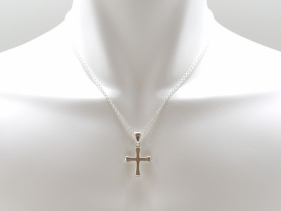 シルバーアクセサリー/ペンダント
