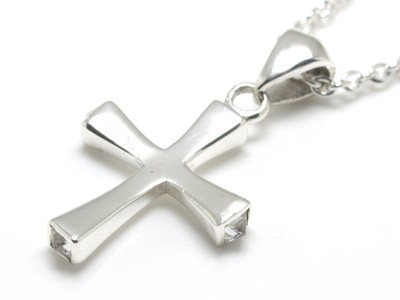 シルバーアクセサリー/ペンダント