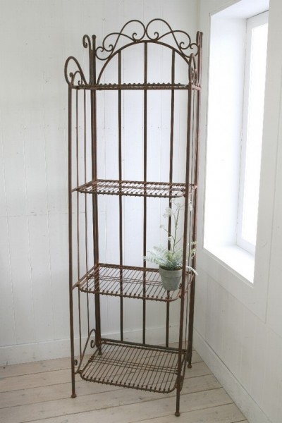 アイアンスクリーン パーテーション アイアン装飾 ラスティ スクリーン