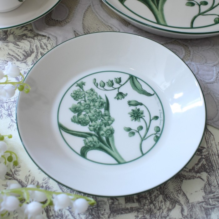 アウガルテン ミニプレート 小皿 ミニプレート 豆皿 Augarten Vienna