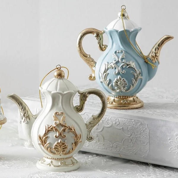 フランス家具・フランス雑貨・アンティーク調なフレンチスタイル