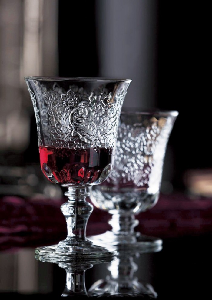 ゴブレット アンボワーズ グラス 290cc フランス製 ロシェル