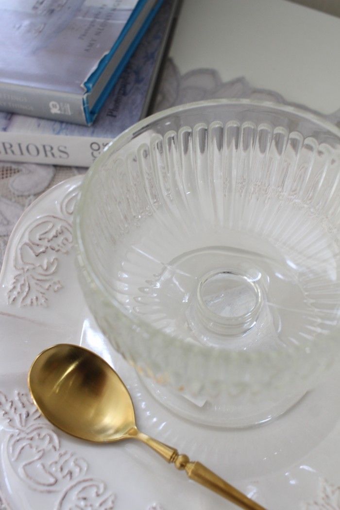 デザートグラス サンデーグラス コンポート タヒチ 230cc ガラス