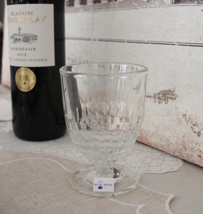 YAMAGIWA ~ LA ROCHERE ラ・ロシェール ランプ 商品コラム | 四日市萬古焼 佐治陶器株式会社