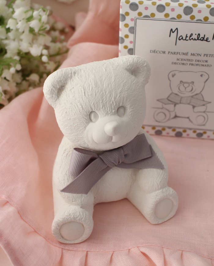 No.1012 アロマストーン✩.*˚3Dテディベア6点セット No.1012 アロマストーン✩.*˚3Dテディベア6点セット 数量限定