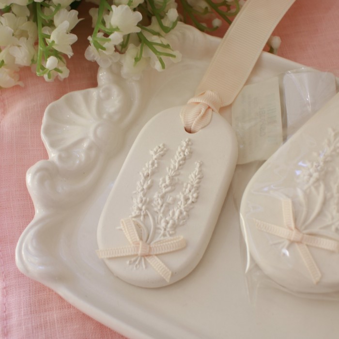 SALE30%OFF) アロマ 石膏 ラベンダー ルームフレグランス アロマ