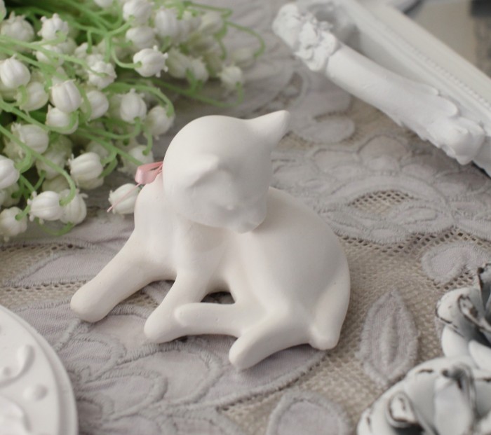 アロマストーンキャットフラワー アロマストーンキャットフラワー