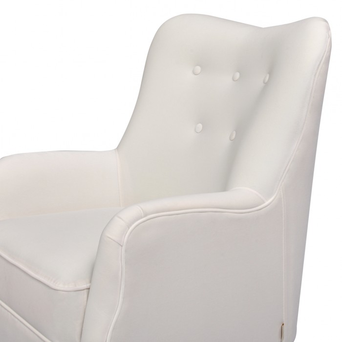 パーソナルチェア アームソファ ジェニファーテイラー 1人掛けソファ