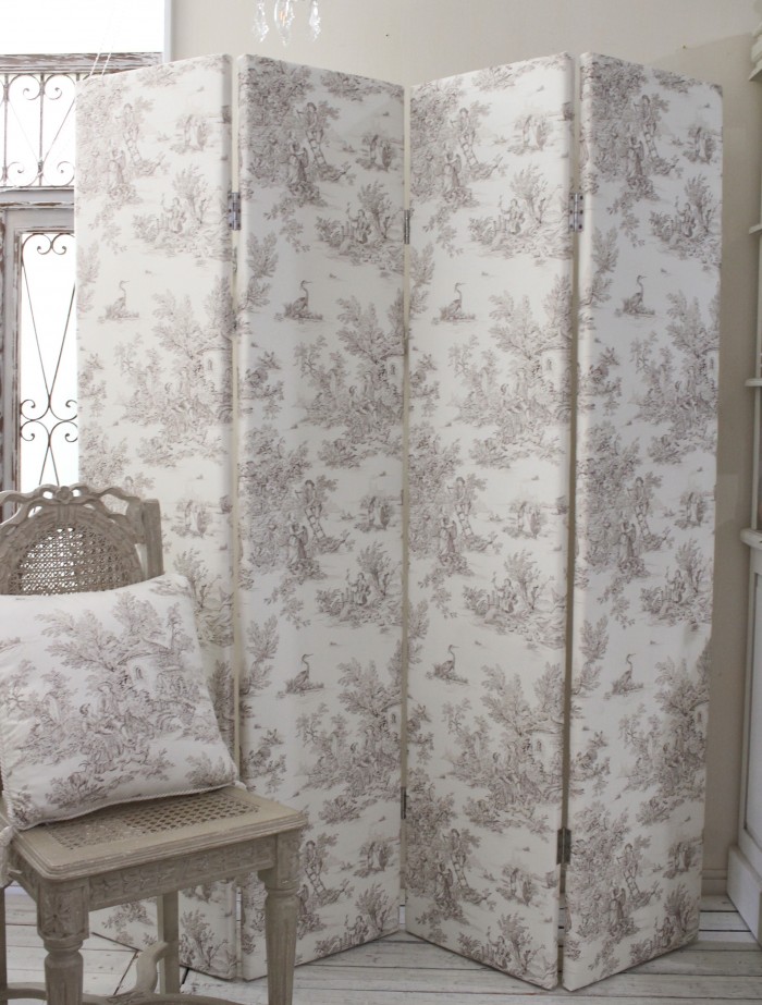 パーテーション 間仕切り ジェニファーテイラー トワルドジュイ