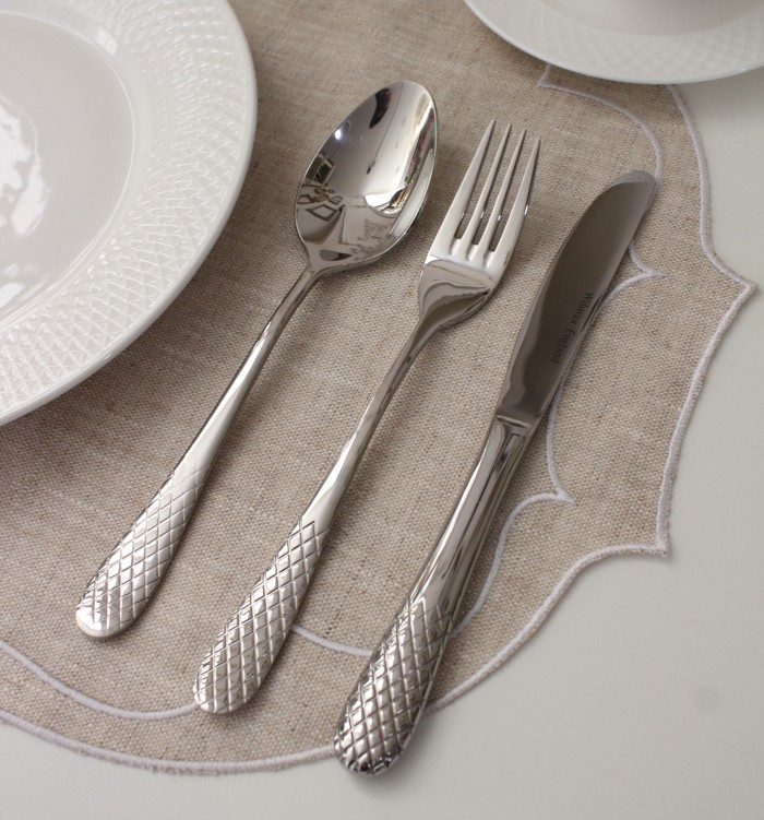 SALE30%OFF) ディナーサイズ ナイフ フォーク スプーン シルバー