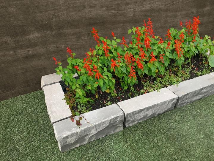 750個以上あります❕❕ ブロック ガーデニングブロック 石材 DIY 庭作り