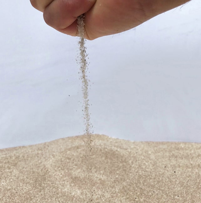 砂利 玉石 洋風 庭 砂利 砕石