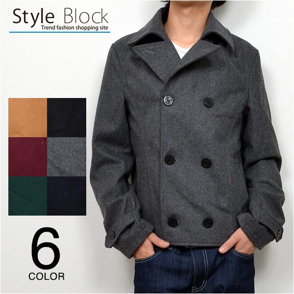 STYLEBLOCK ジャケット テーラードジャケット コーデュロイ 秋
