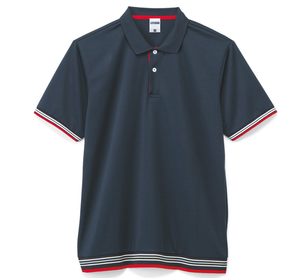 ポロシャツ レディース (ユニセックス) かわいい 半袖 ドライ 介護