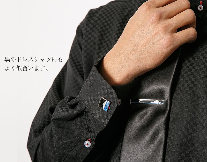 ネクタイピン関連カフスボタン 10000260.jpg