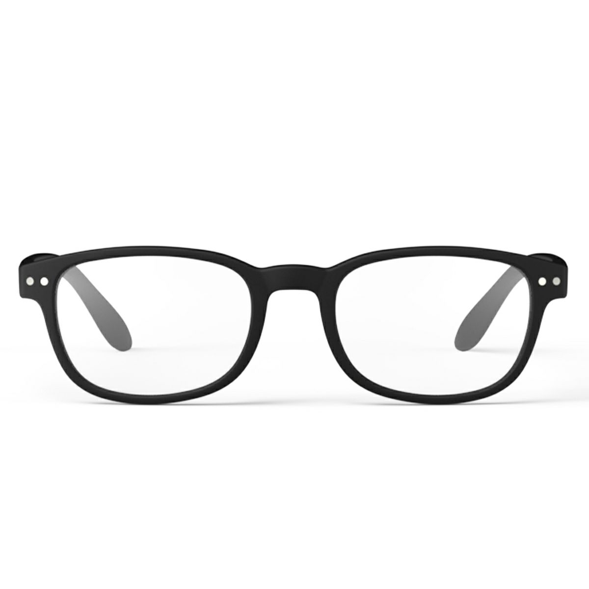 IZIPIZI（イジピジ） 老眼鏡 ＃B シニアグラス おしゃれ 男女兼用