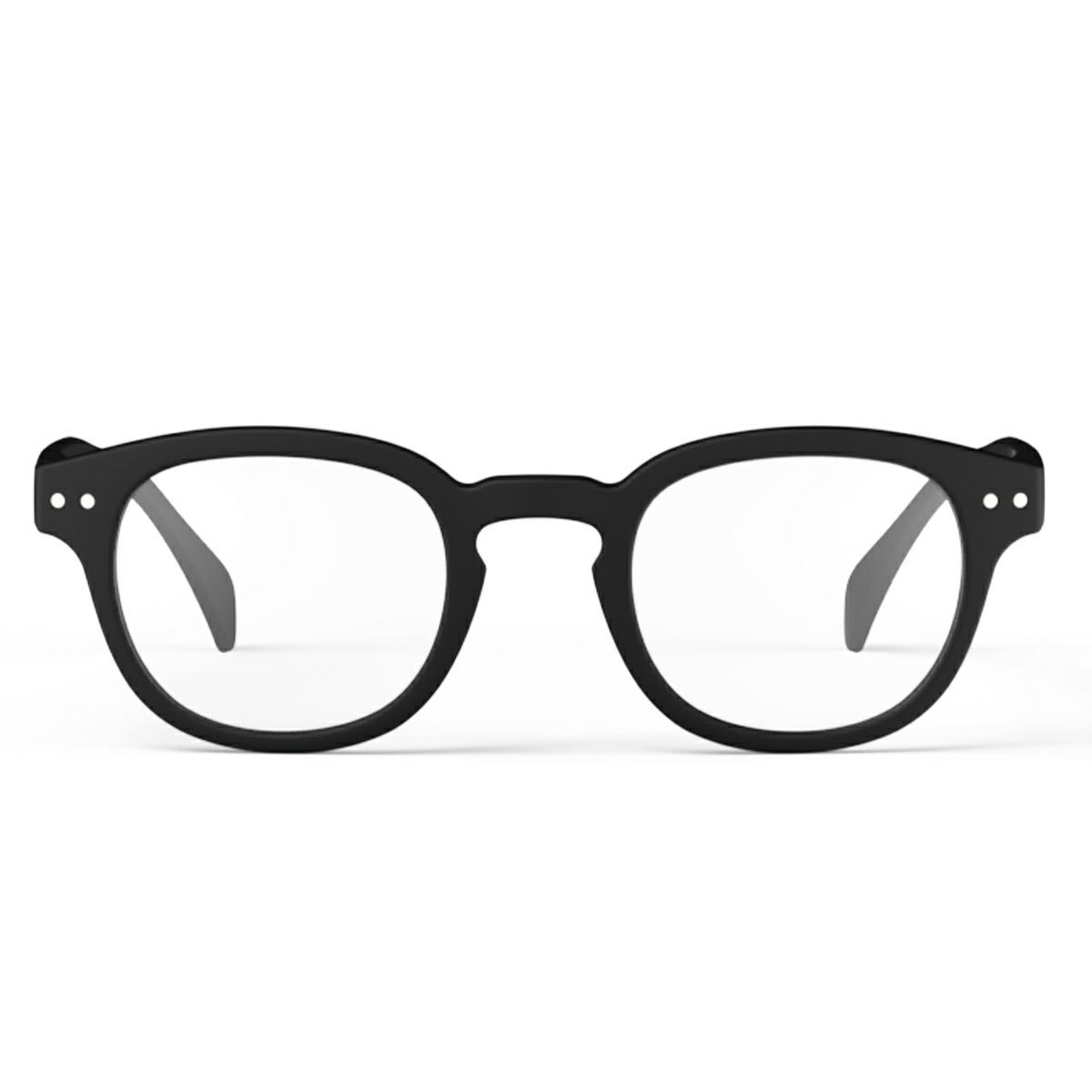 IZIPIZI 老眼鏡 ＃C イジピジ シニアグラス おしゃれ 男女兼用