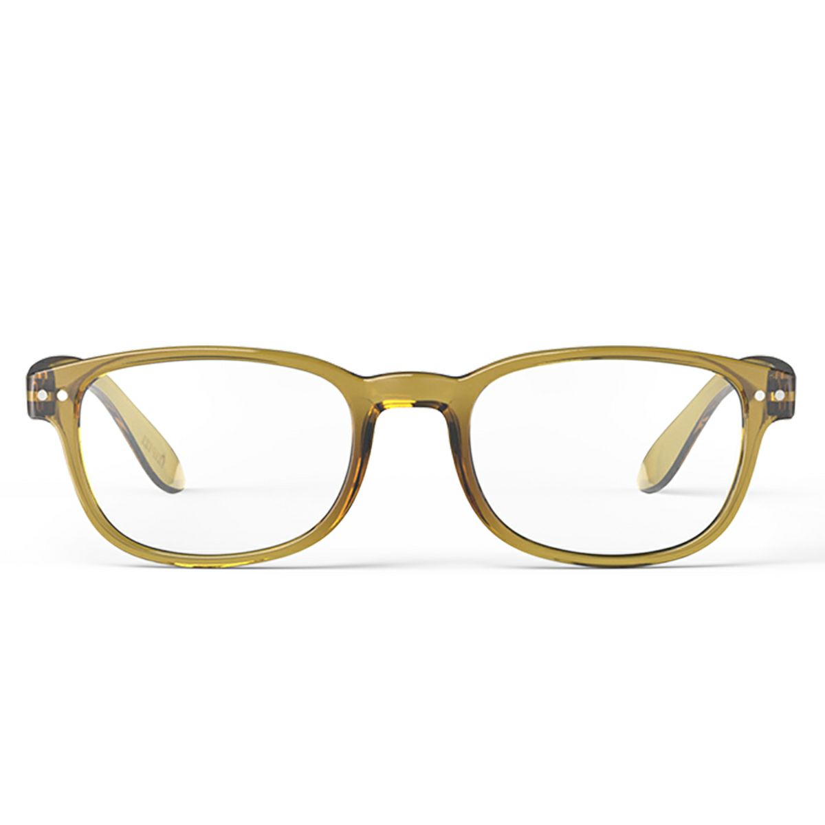 IZIPIZI essential 老眼鏡 IZIPIZI 老眼鏡 ＃A イジピジ シニアグラス おしゃれ 男女兼用