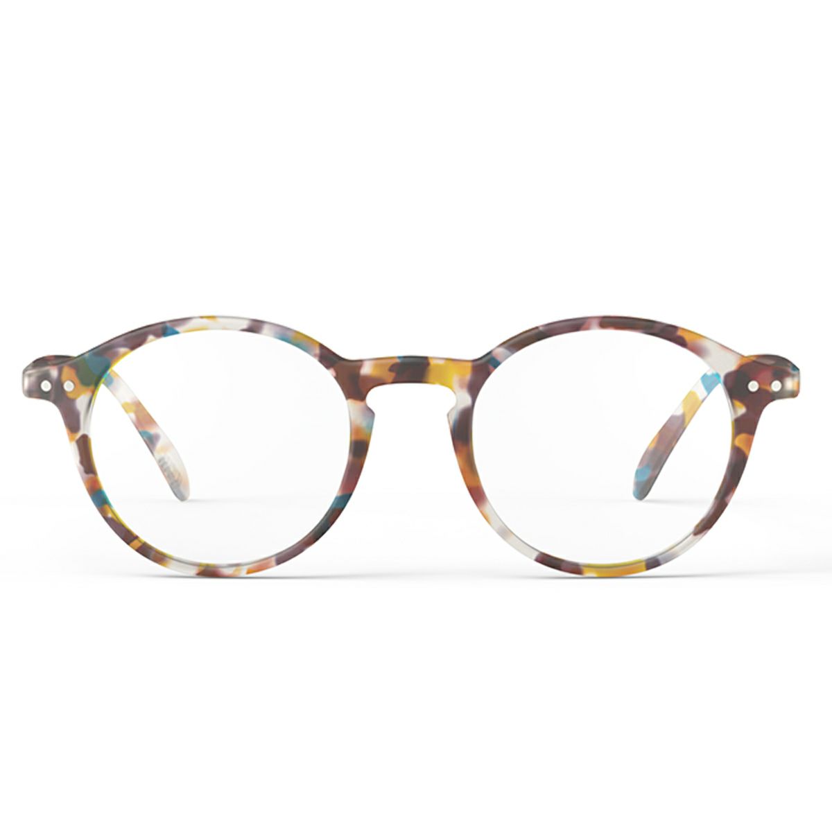 IZIPIZI essential 老眼鏡 IZIPIZI(イジピジ)リーディンググラス(老眼鏡)#C限定カラー