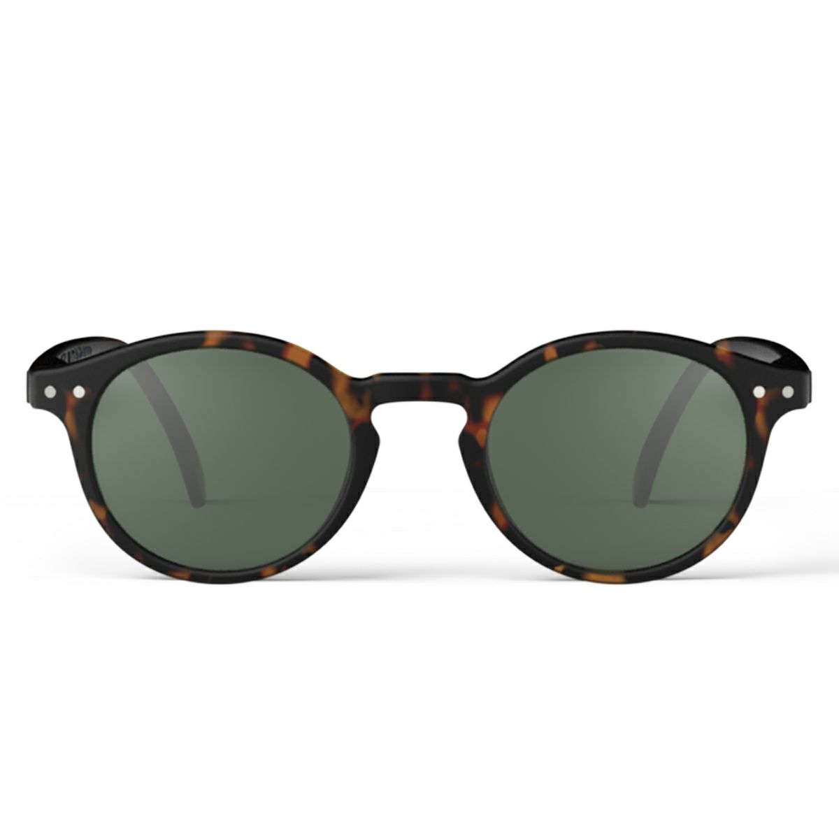 IZIPIZI（イジピジ） サングラス ＃H(全12色) 男女兼用 だてめがね