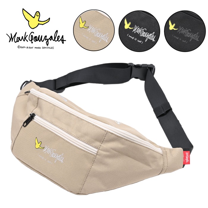 Naniwa Danshi ロゴ バッグ ターコイズ Naniwa Danshi ロゴ バッグ ターコイズ Naniwa Danshi [Shopping