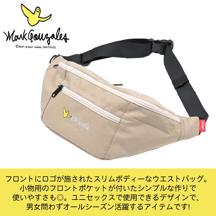 Meditations ショルダーバッグ Batik Logo 楽天市場】【 MARKGONZALES / マークゴンザレス 】ショルダー