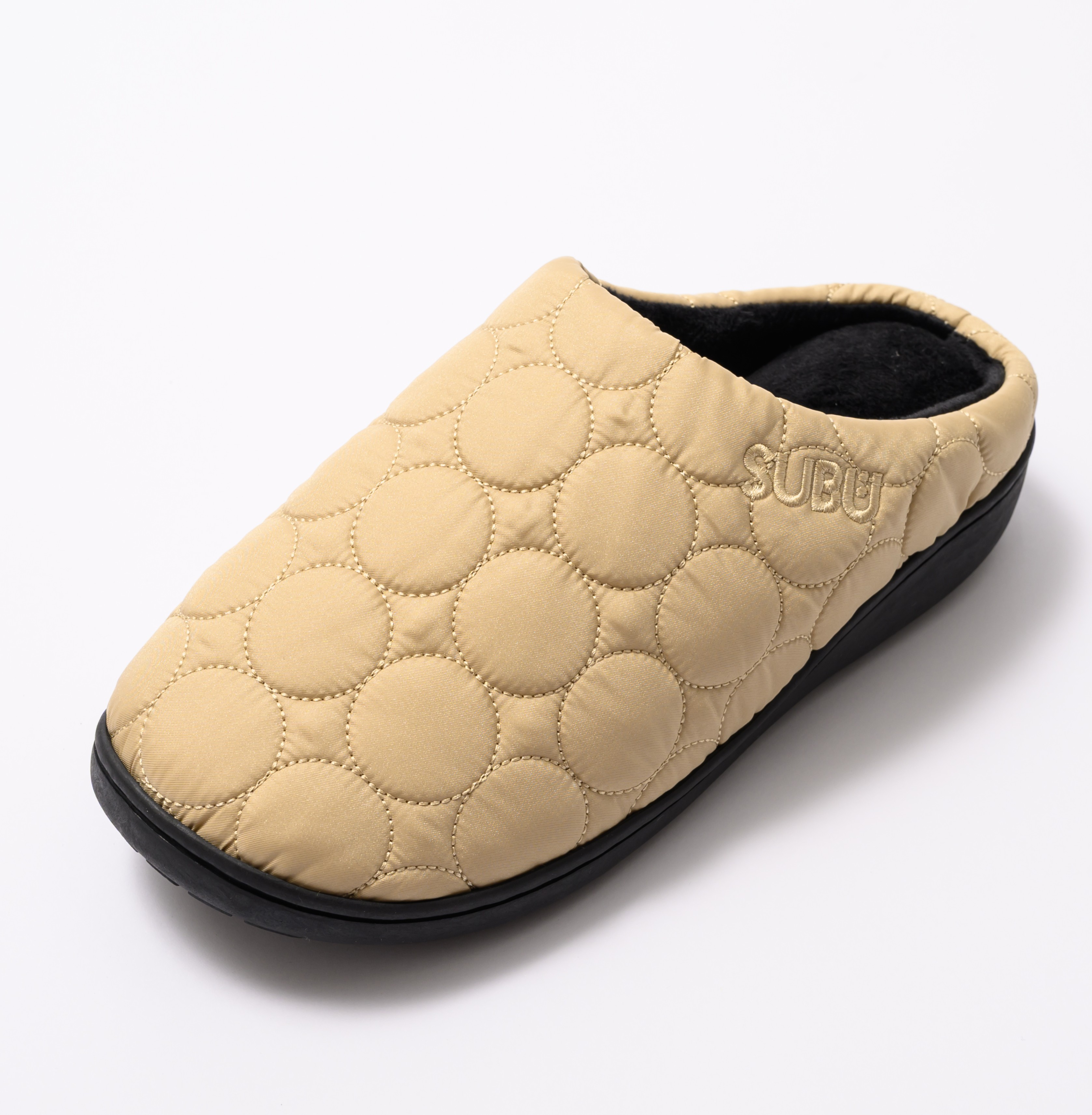 SUBU（スブ） 2025New 正規商品 サンダル Circle サークル おしゃれ 外