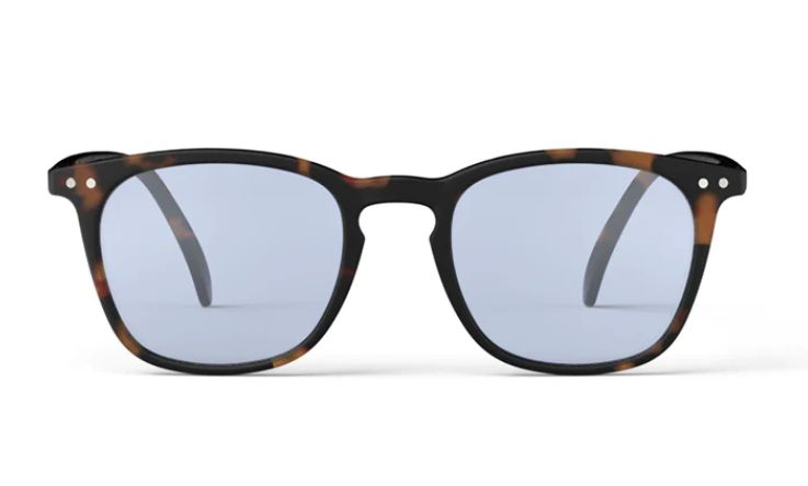 IZIPIZI（イジピジ） サングラス 日本限定カラー ＃E CAT1 ライト