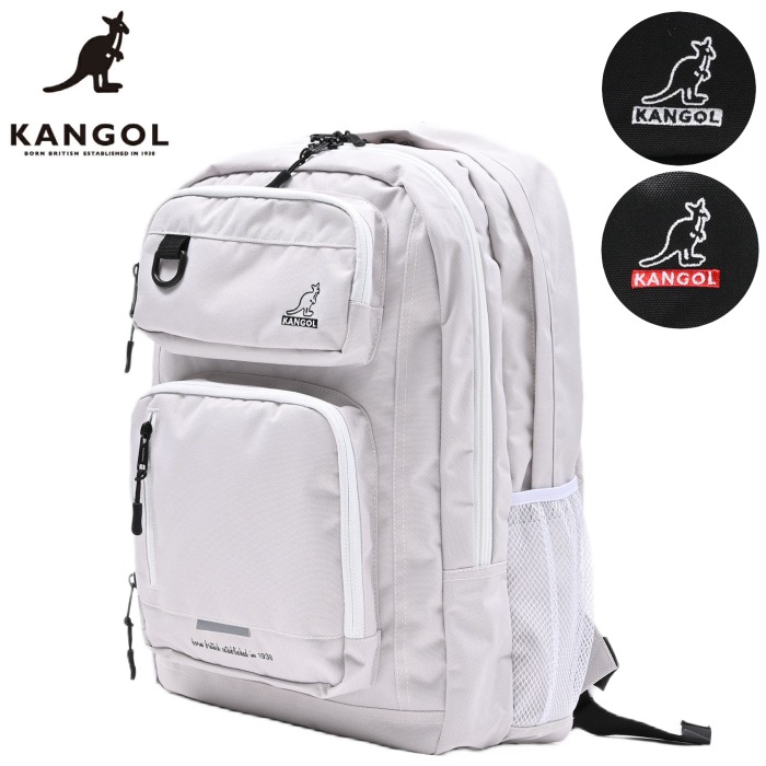 KANGOL（カンゴール） リュック リュックサック レディース メンズ
