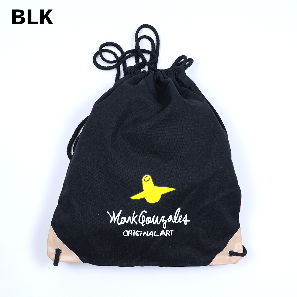 Mark Gonzales（マークゴンザレス） ナップサック シューズバッグ