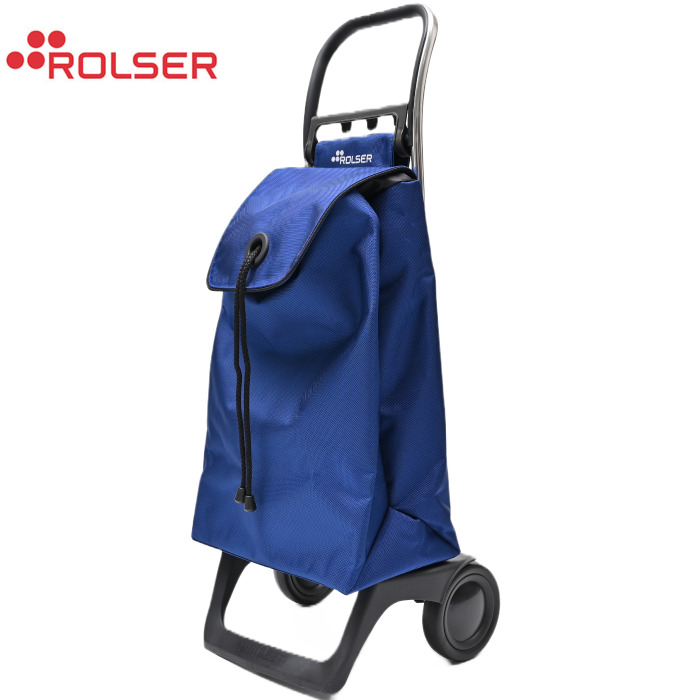 ROLSER ロルサーショッピングカート ベビージョイカラー MF BL ブルー