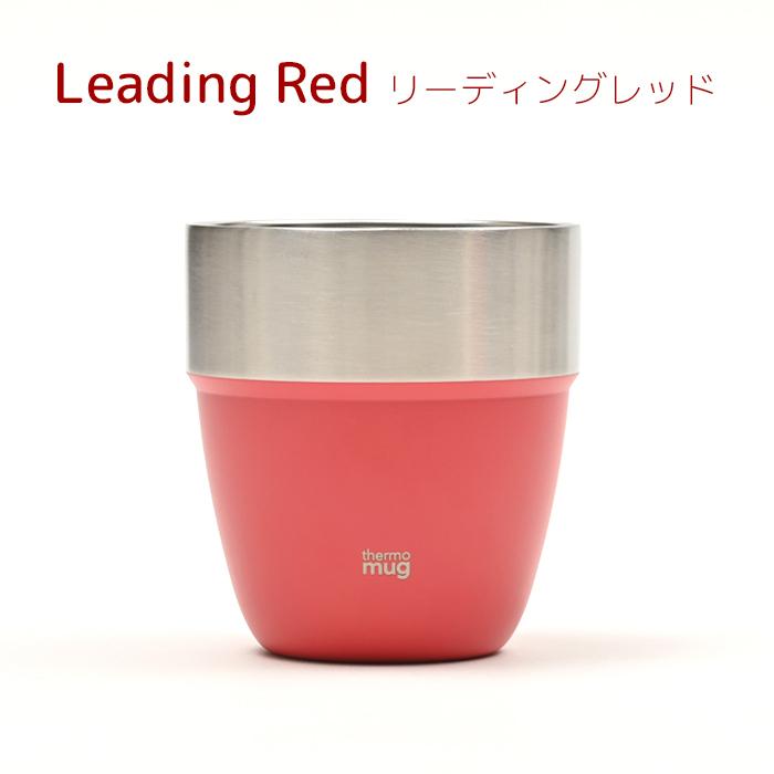 thermo mug (サーモマグ)　STACKING TUMBLER スタッキング タンブラー｜styleism｜05