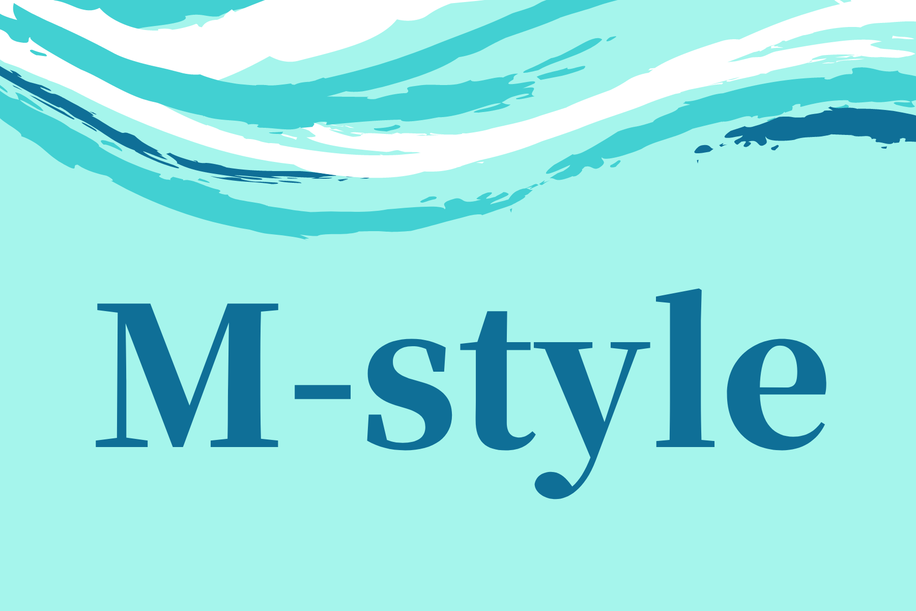 M-style