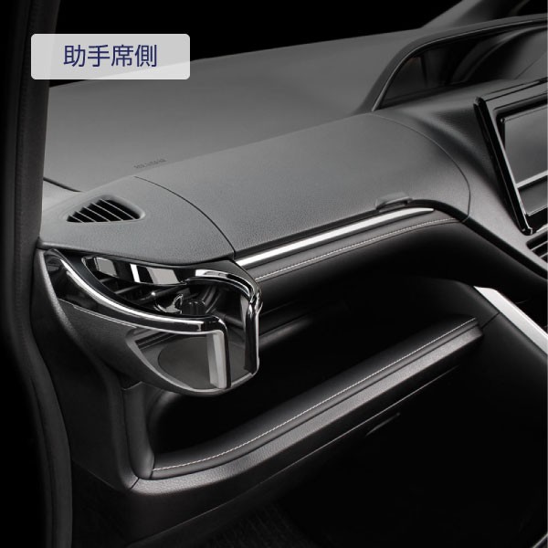 YAC(ヤック) 80系 ノア・ヴォクシー・エスクァイア専用 エアコン