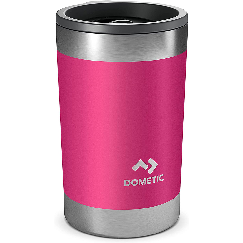 DOMETIC（ドメティック） サーモタンブラー320ml ステンレス
