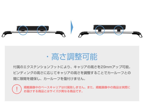 Thule（スーリー） スキー板・スノーボード用キャリア SnowPack
