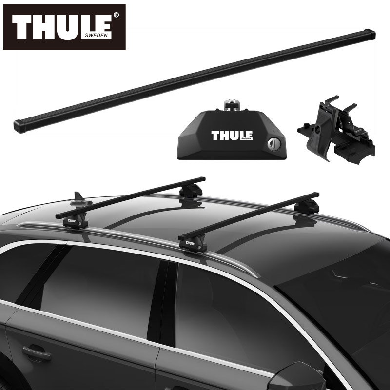 Thule（スーリー） キット6086 THKIT6086 キックス（R2/6