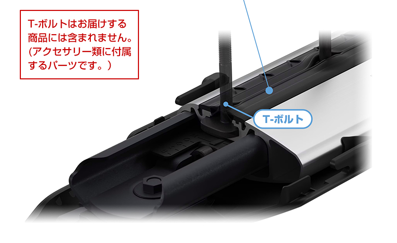 Amazon | THULE [7106 7122 6090] マツダ CX-8 ダイレクト