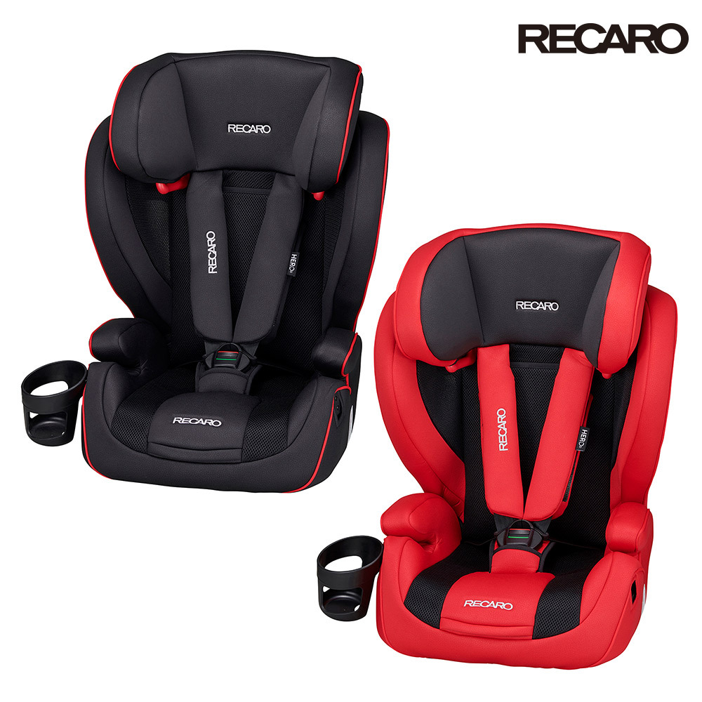 RECARO レカロシート 本体付属ウレタンパッド