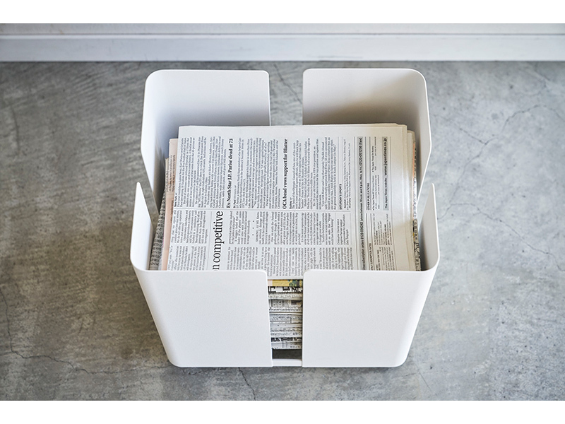 NEWS PAPER BOX 新聞受け マガジンラック 収納 ヴィンテージ調 NEWS PAPER BOX 新聞受け マガジンラック 収納 ヴィンテージ調