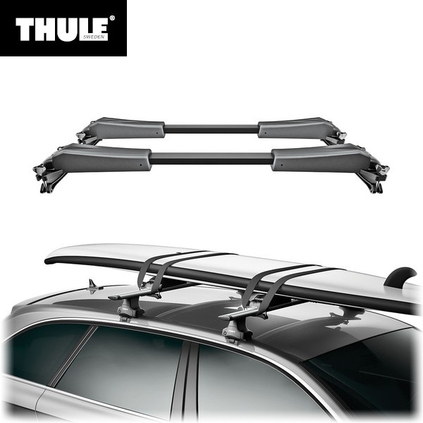 Thule（スーリー） サーフボード/SUP用キャリア Board Shuttle