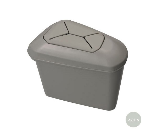 CARMATE（カーメイト） TOYOTA（トヨタ） プリウス専用 ダストボックス