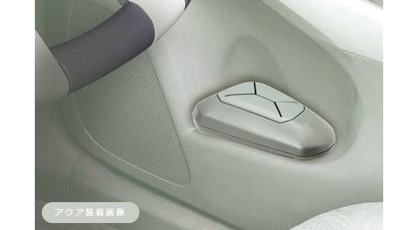 CARMATE（カーメイト） TOYOTA（トヨタ） プリウス専用 ダストボックス