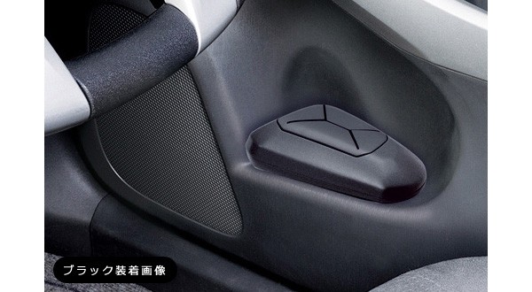 CARMATE（カーメイト） TOYOTA（トヨタ） プリウス専用 ダストボックス