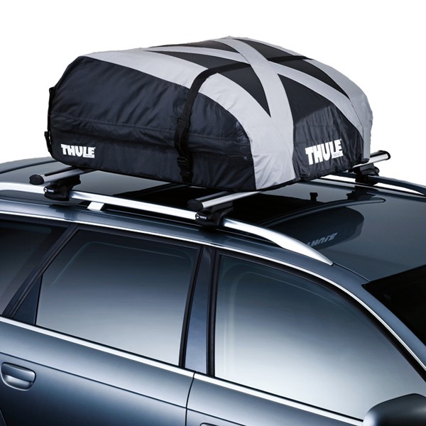 Thule（スーリー） 自動車用 ソフトルーフボックス Ranger（レンジャー