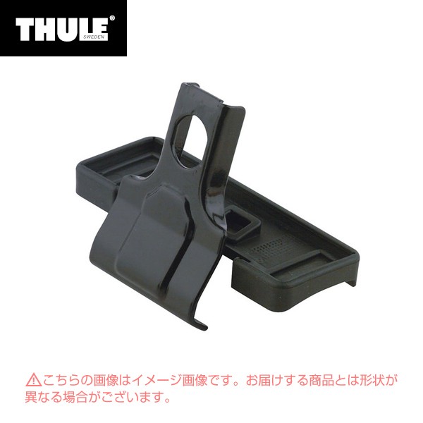 Thule（スーリー） キット1788 THKIT1788 JEEP レネゲード 2015