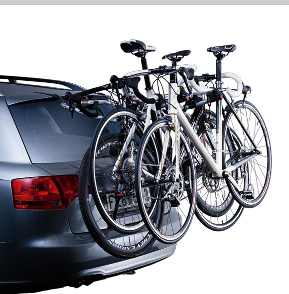 Amazon.co.jp: THULE スーリー BackPac ClipOn(クリップオン