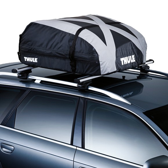 Thule（スーリー） 自動車用 ソフトルーフボックス Ranger（レンジャー） 90 TH6011 : ranger90 :  スタイルマーケットYahoo!ショップ - 通販 - Yahoo!ショッピング