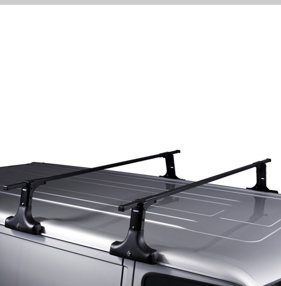 Thule（スーリー） レインガータータイプ 953フット TH953 : スタイル