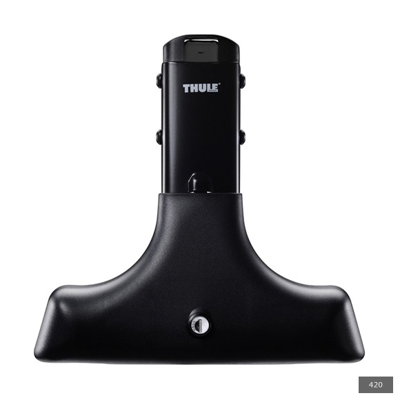 Thule（スーリー） レインガータータイプ 953フット TH953 : スタイル